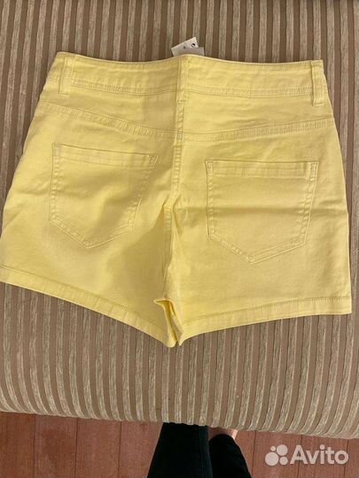 Шорты 38 размер Benetton