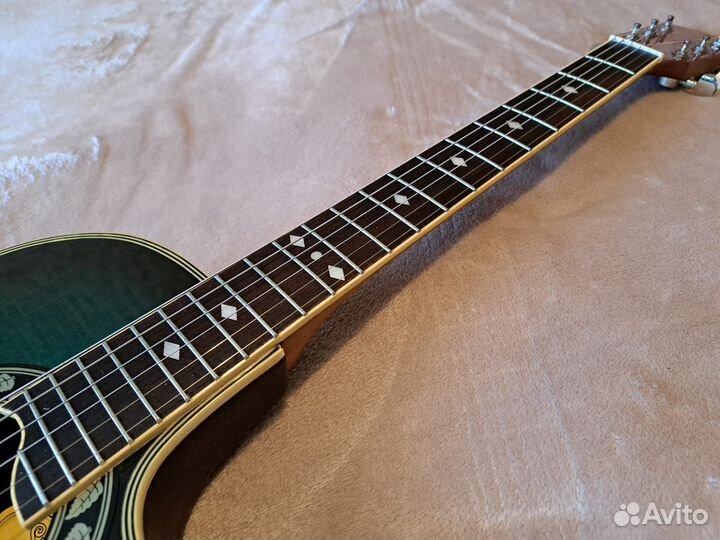 Электроакустика Stafford&Go