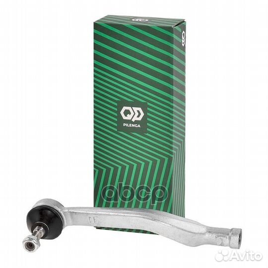 Наконечник рулевой левый TS-P 1186 pilenga