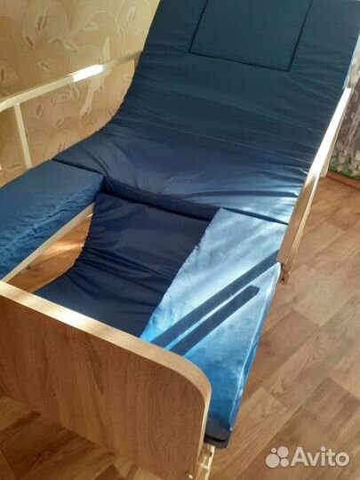 Продам медицинскую кровать
