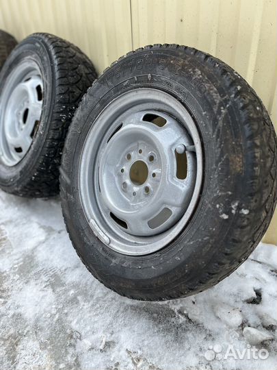 Штампы диски r13 на ваз