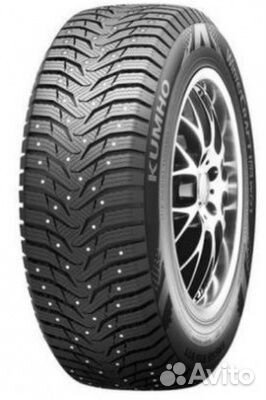 Kumho WinterCraft Ice WI31 225/40 R19 93T