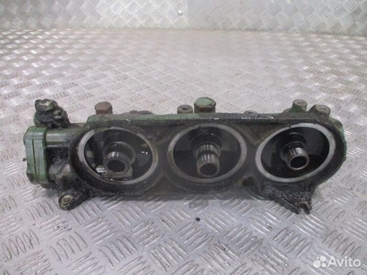 Корпус масляного фильтра Volvo 20497539