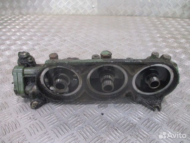 Корпус масляного фильтра Volvo 20497539