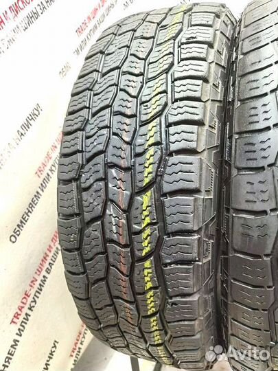 Cooper Discoverer AT3 4S 255/70 R18 113T