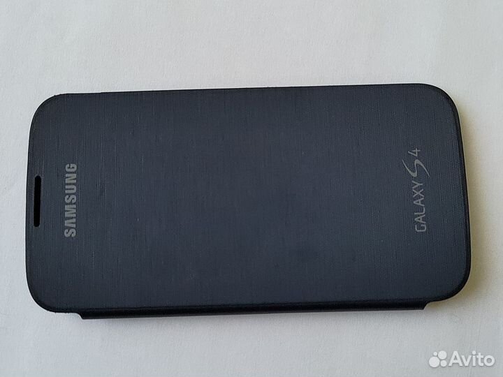 Чехол samsung s4 оригинальный