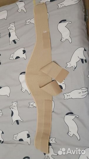 Бандаж фэст универсальный, 44 (100, 104)