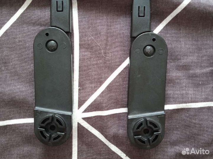 Запчасти / регулятор капюшона Babalo