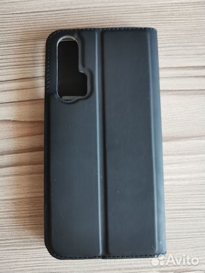 Чехол-книжка на телефон Honor 20 pro