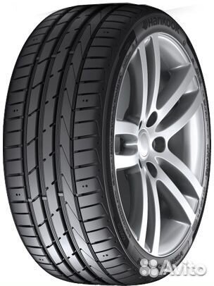 Hankook Ventus S1 Evo2 SUV K117A 275/45 R20 110Y