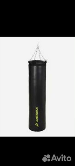 Боксерская груша 40кг