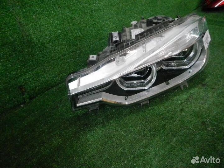 Фара левая BMW 3-Series/M3
