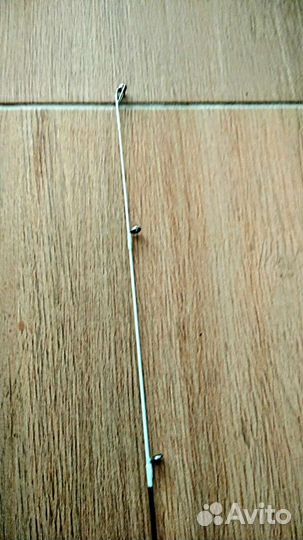 Спиннинг favorite Blue Bird 682 SUl-S, 08-5 Ex/F