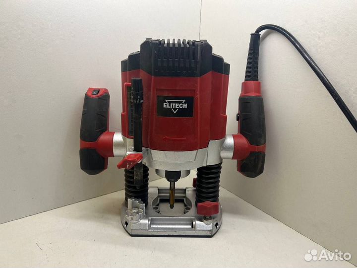 Фрезер elitech дм Ф140Э(E2212.002.00)
