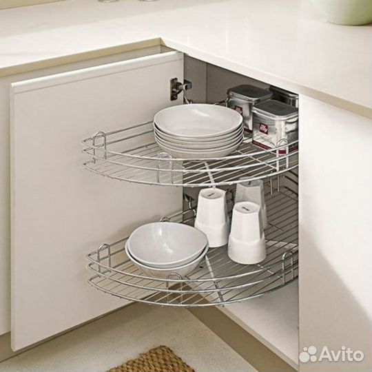 Волшебный уголок