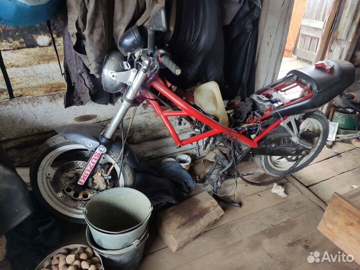 Продам Сузуки бандит 400