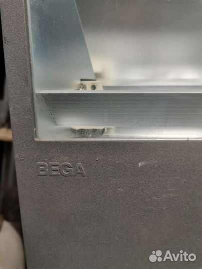 Прожектор галогеновый bega