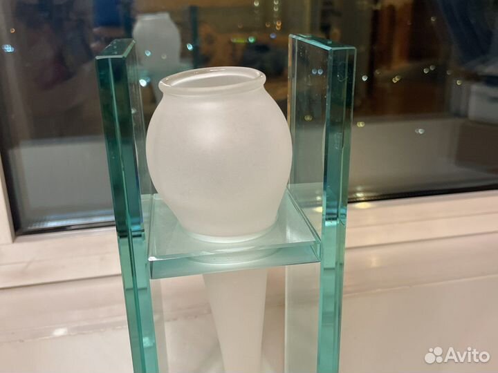 Ваза маленькая