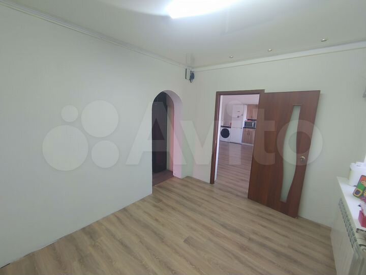 Дом 109 м² на участке 3,1 сот.