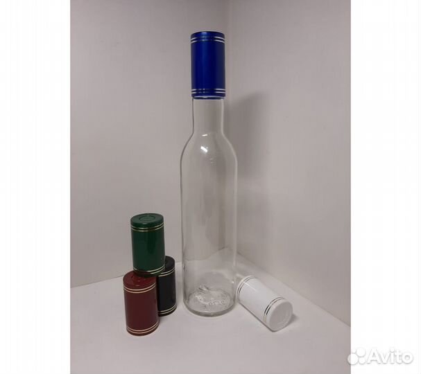 Бутылка Гуала 0,5л