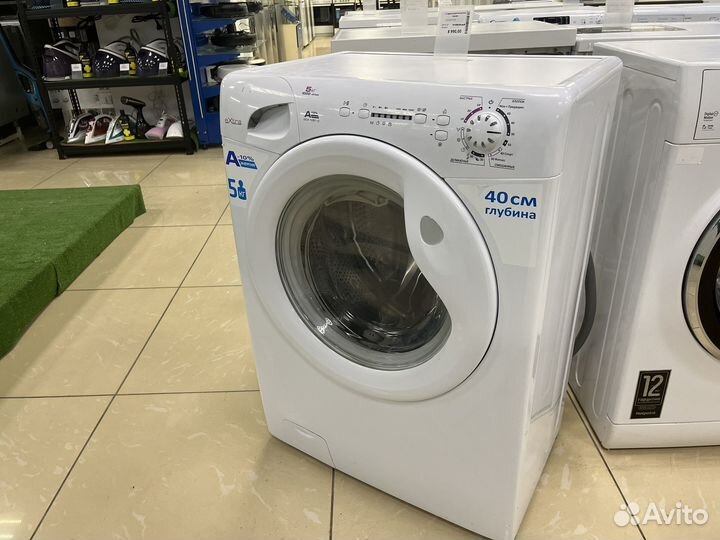 Стиральная машина бу