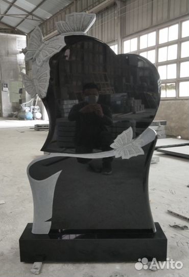 Памятники гранитные Смоленск