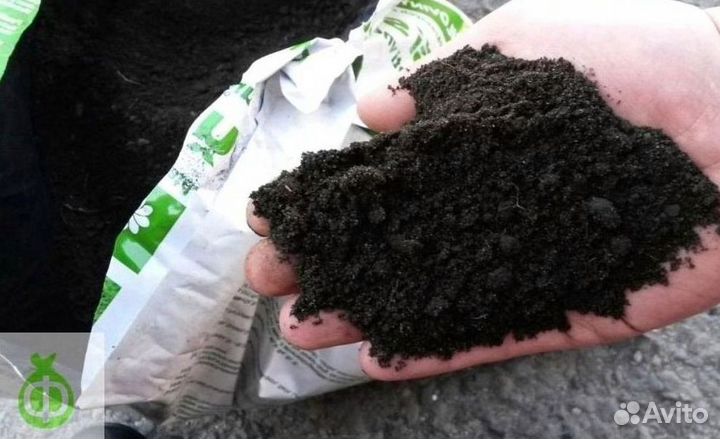 Сапропель в мешках с доставкой