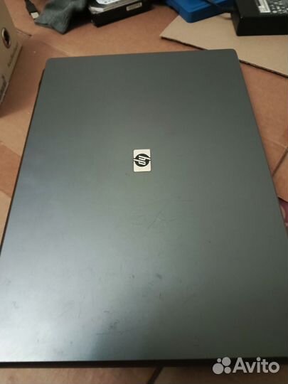 Hp 530