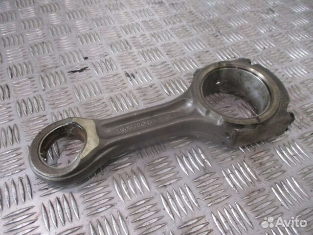 Шатун Volvo 20480803