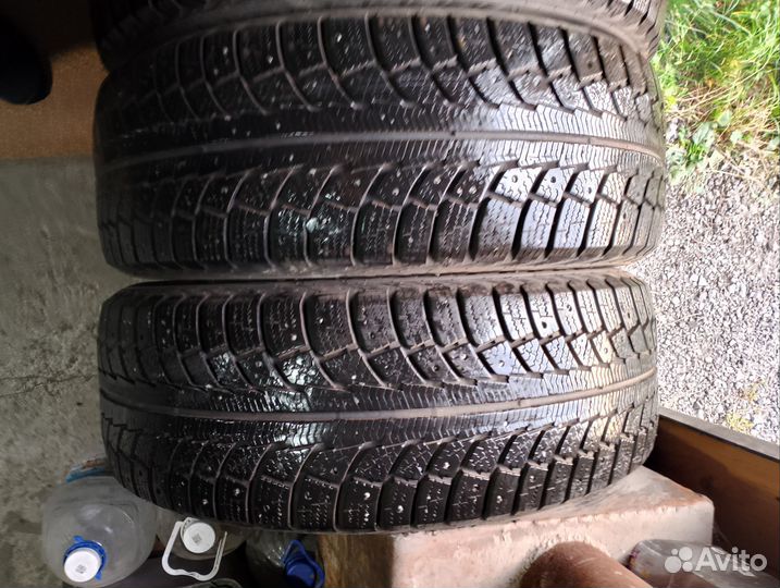 Matador MP 30 Sibir Ice 2 225/60 R17