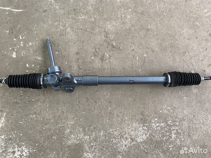 Hyundai iX35 2010-2013 шток 20мм Новая механическая рулевая рейка