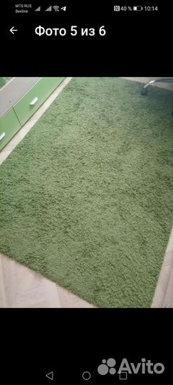 Детская мебель