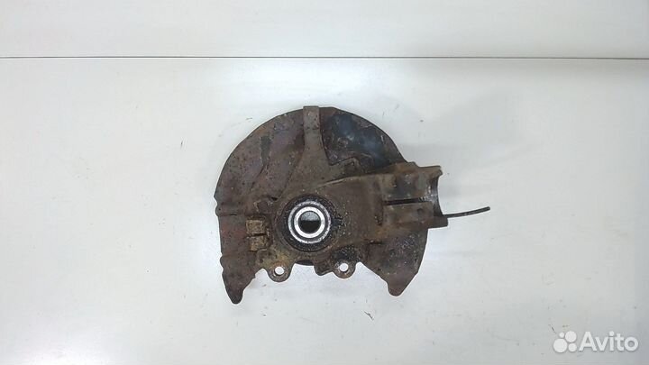 Ступица (кулак, цапфа) Ford Kuga, 2008