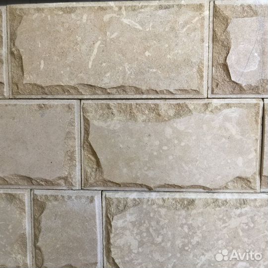 Природный камень