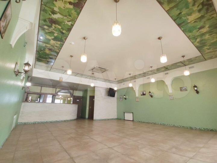 Свободного назначения, 162 м²