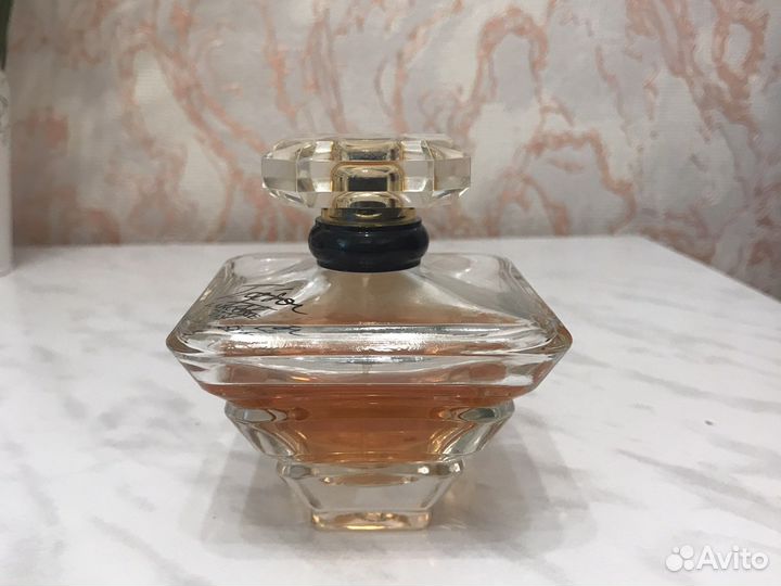 Парфюмерная вода Lancome Tresor Lumineuse 100 мл