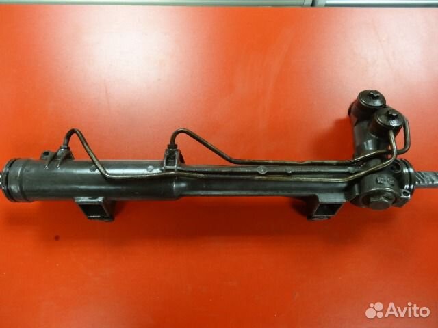 Рулевая рейка Мерседес мл / ML (W163)