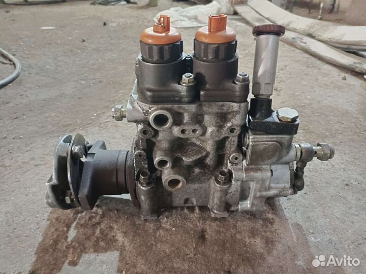 Тнвд denso 6hk1