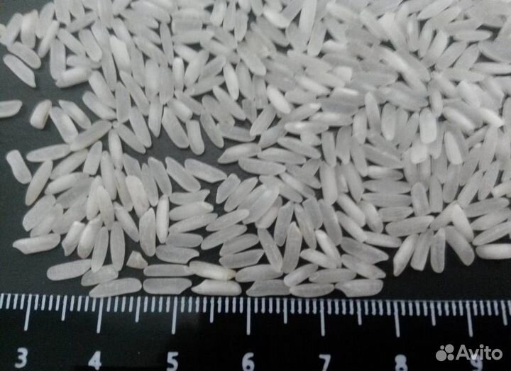 Рис оптом