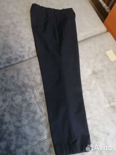 Рубашки и брюки