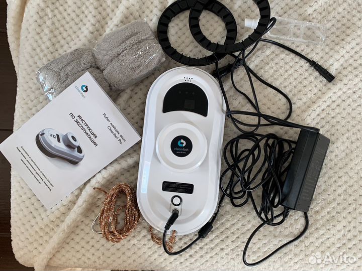 Аренда работа мойщика окон