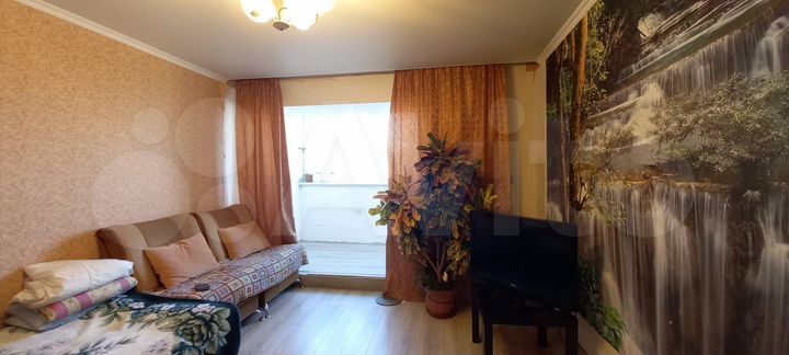 3-к. квартира, 66,8 м², 9/10 эт.