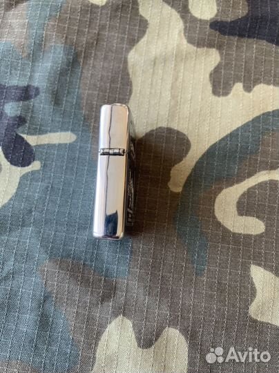 Зажигалка zippo camel