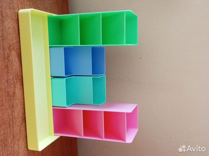 Органайзер для канцелярии