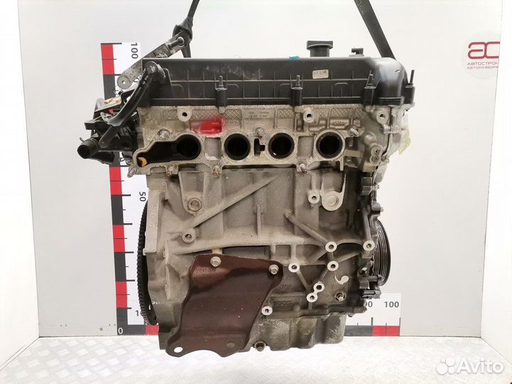 Двигатель Ford Fusion USA