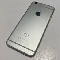 iPhone 6S, 128 ГБ