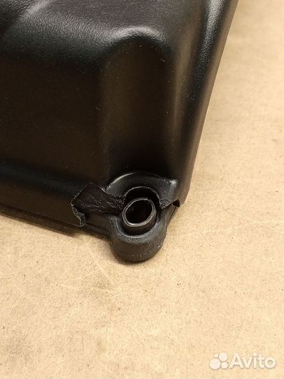 Клапанная крышка KIA 224104A401