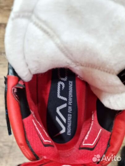 Коньки хоккейные bauer 3 X PRO 7.5 FIT 1