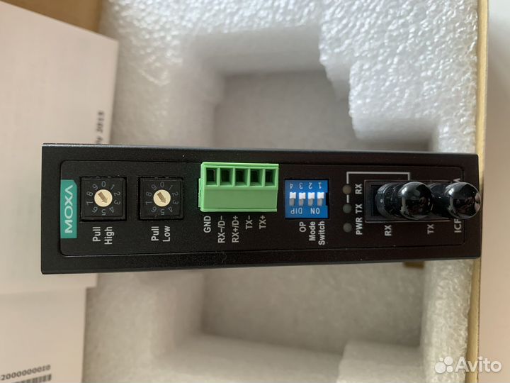 Преобразователь ICF-1150-M-ST