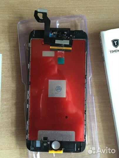 Дисплей в сборе с тачскрином для Apple iPhone 6SP